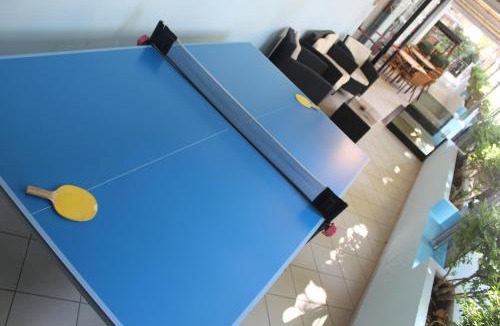 Rivazzurra Hotel | Hotel Santini