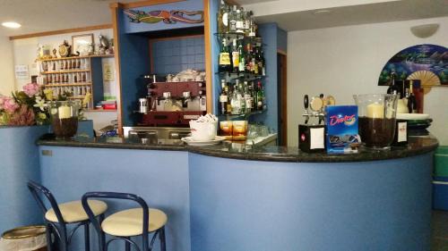 Rivazzurra Hotel | Hotel Santini