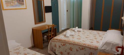 Rivazzurra Hotel | Hotel Santini