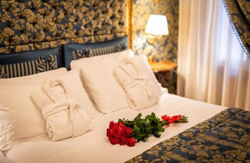 San Marco Hotel | Hotel Santo Stefano