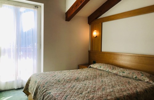 Fucine Hotel | Hotel Santoni