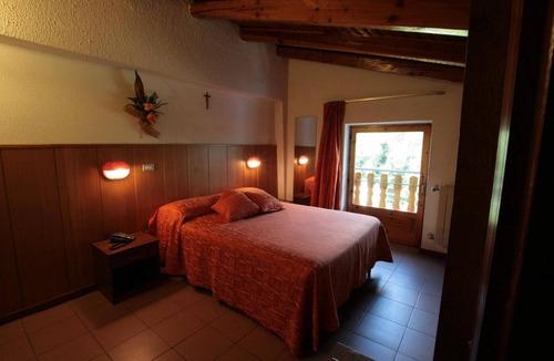 Montan-Angelin-Arensod Hotel | Hotel Sarre