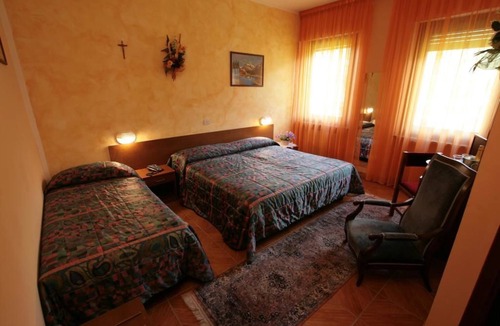 Montan-Angelin-Arensod Hotel | Hotel Sarre