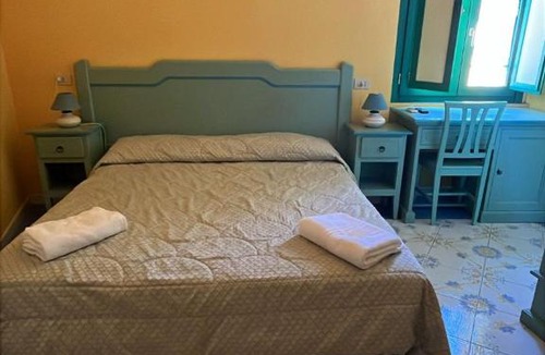 Procida Hotel | Hotel Savoia