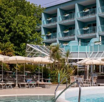 Grado Historic Centre Hotel | Hotel Savoy