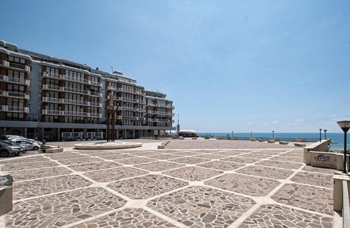 Nettuno Hotel | Hotel Scacciapensieri