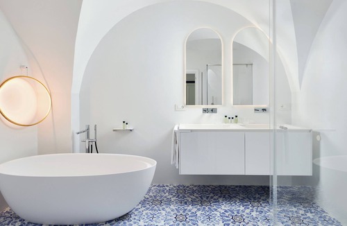 Capri Hotel | Hotel Scalinatella