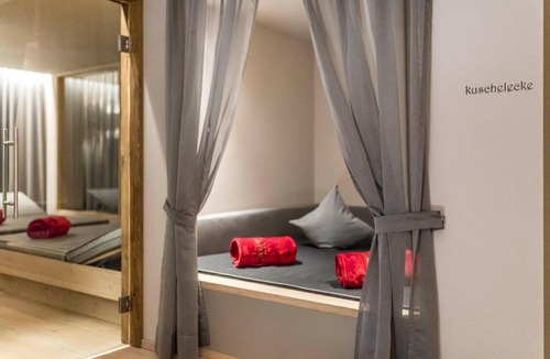 Maranza Hotel | Hotel Schönblick