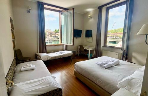 Sarnico Hotel | Hotel Sebino