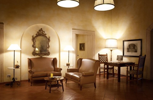 Selva Candida Hotel | Hotel Selva Candida