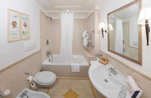 Selva Candida Hotel | Hotel Selva Candida