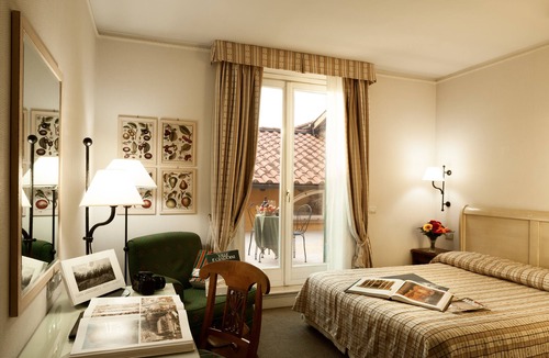 Selva Candida Hotel | Hotel Selva Candida