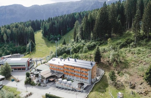 Folgarida Hotel | Hotel Selva