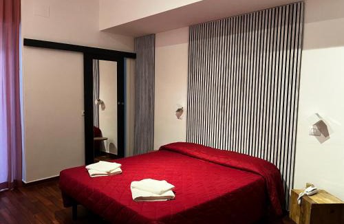 Cattolica Hotel | Hotel Senior