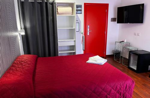 Cattolica Hotel | Hotel Senior
