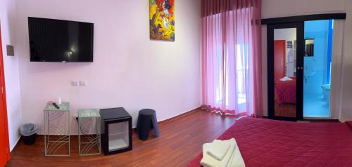 Cattolica Hotel | Hotel Senior