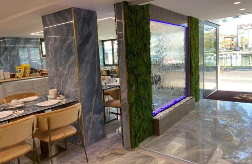 Grado Historic Centre Hotel | Hotel Serena