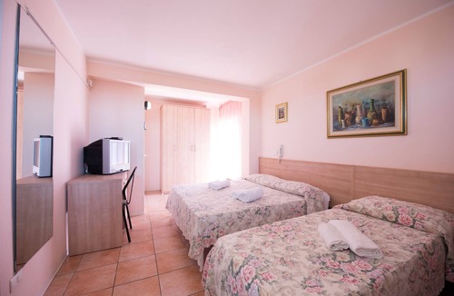Valverde Hotel | Hotel Settebello