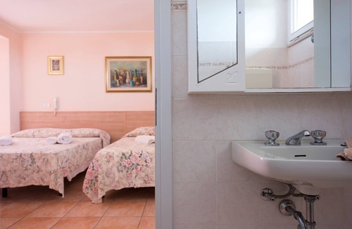 Valverde Hotel | Hotel Settebello