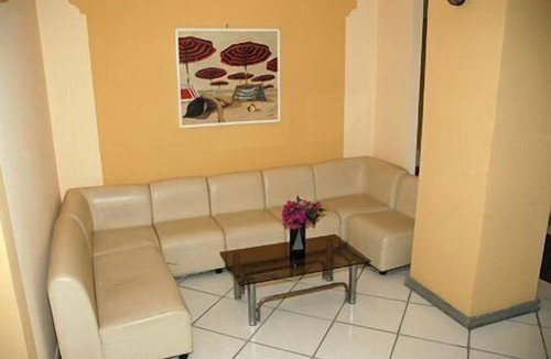 Palinuro Hotel | Hotel Seven Residence