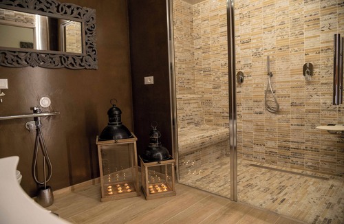 Alberobello Hotel | Hotel Silva