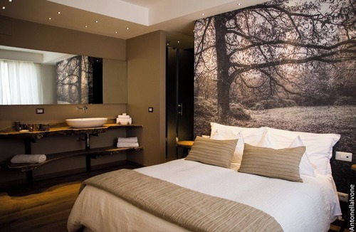 Alberobello Hotel | Hotel Silva