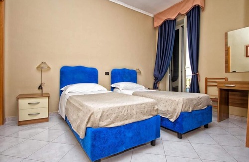 Orta di Atella Hotel | Hotel Silverado