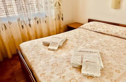 Briatico Hotel | Hotel Solari