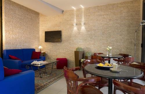 Cattolica Hotel | Hotel Sole