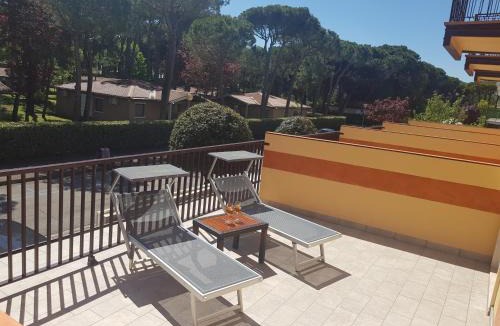 Eraclea Mare Hotel | Hotel Sole