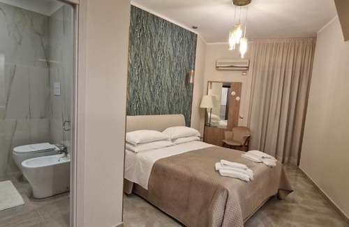 Gela Hotel | Hotel Sole