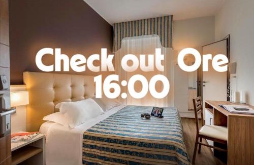 Marebello Hotel | Hotel Sole Mio