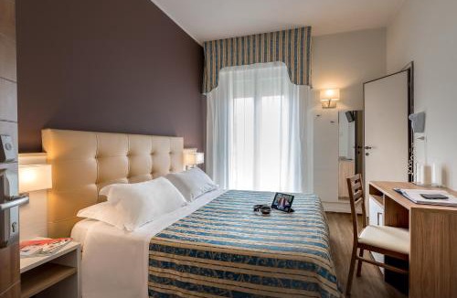 Marebello Hotel | Hotel Sole Mio