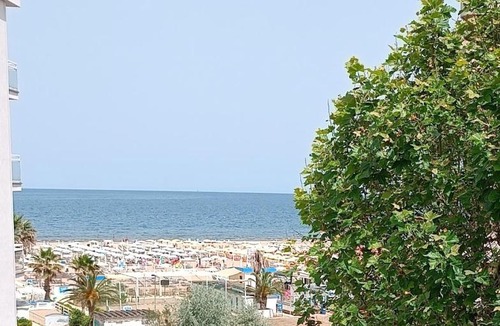 Marebello Hotel | Hotel Sole Mio