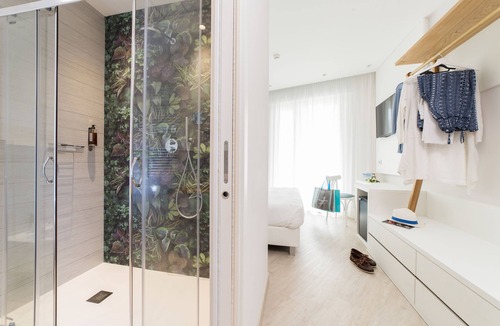Milano Marittima Hotel | Hotel Solemare