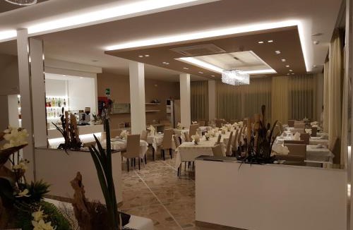 Cesenatico Hotel | Hotel Solemare