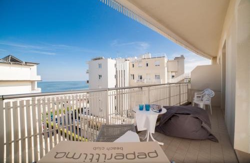 Milano Marittima Hotel | Hotel Solemare
