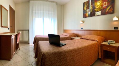 San Giovanni Rotondo Hotel | Hotel Sollievo - San Gennaro