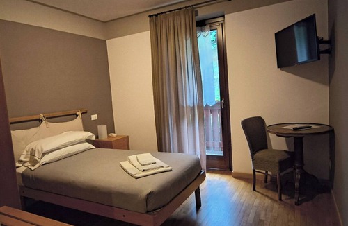 Temu Bed & Breakfast | Hotel Sorriso