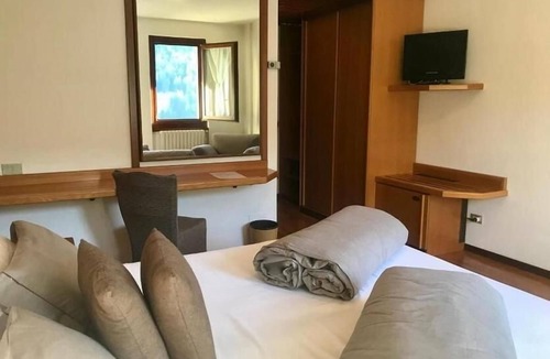 Temu Bed & Breakfast | Hotel Sorriso