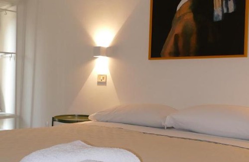 San Giuliano a Mare Hotel | Hotel Spring