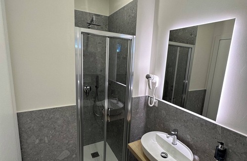 San Giuliano a Mare Hotel | Hotel St. Gregory Park