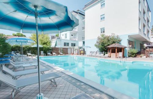 Villamarina Hotel | Hotel Stacchini