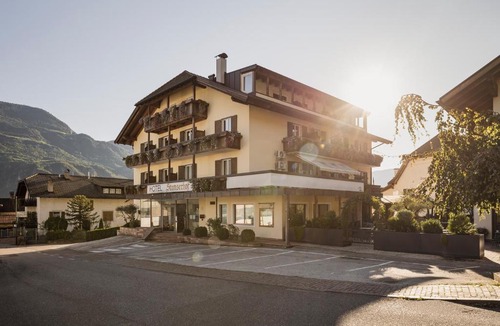 Andriano Hotel | Hotel Stamserhof