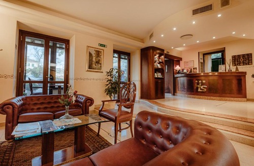Rapallo Hotel | Hotel Stella