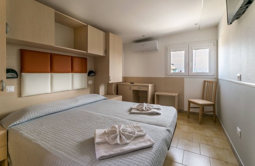 Rivazzurra Hotel | Hotel Stresa