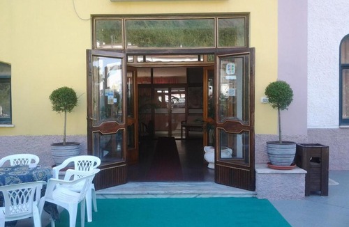 Fuscaldo Hotel | Hotel Sud