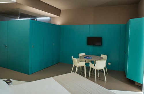 Trapani City Centre Apartment | Hotel Suites