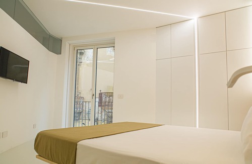 Trapani City Centre Apartment | Hotel Suites