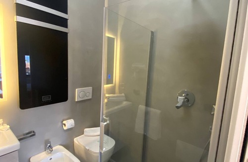 Brembate Hotel | Hotel Tech